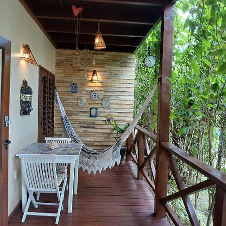 Serrote Breezes Apartamento 04 Jijoca de Jericoacoara Ngoại thất bức ảnh