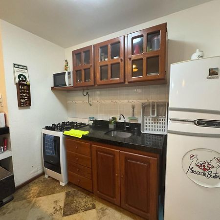 Serrote Breezes Apartamento 04 Jijoca de Jericoacoara Ngoại thất bức ảnh