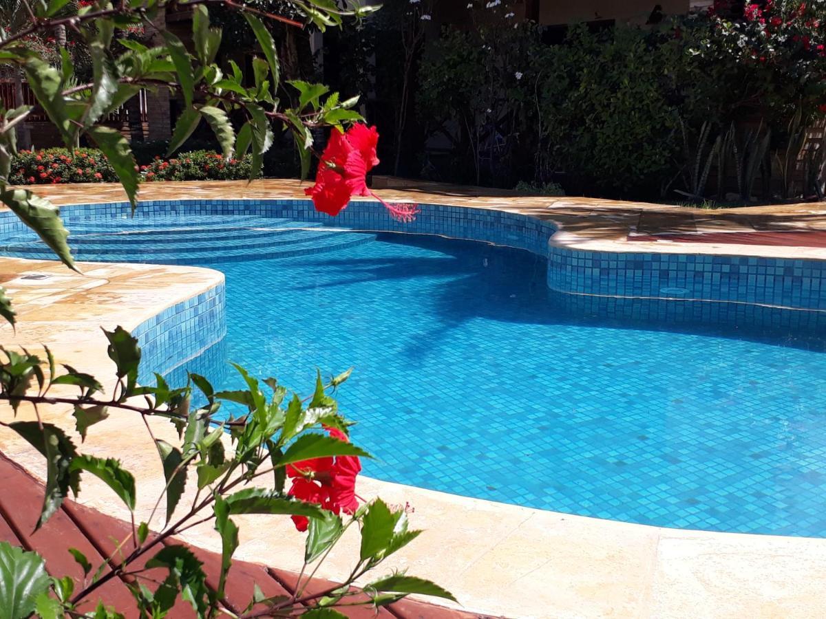 Serrote Breezes Apartamento 04 Jijoca de Jericoacoara Ngoại thất bức ảnh