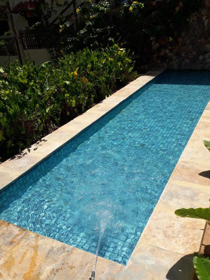 Serrote Breezes Apartamento 04 Jijoca de Jericoacoara Ngoại thất bức ảnh