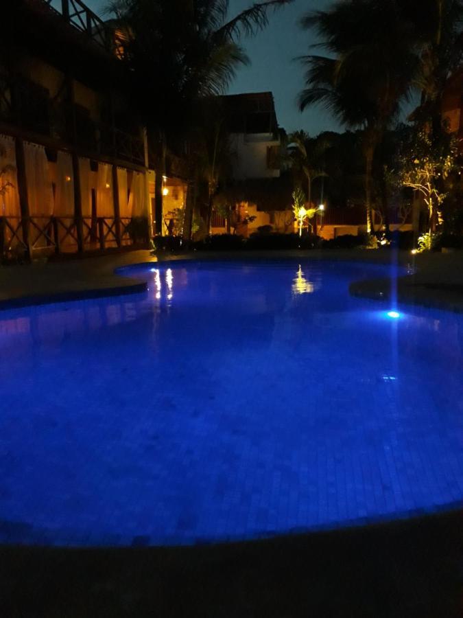 Serrote Breezes Apartamento 04 Jijoca de Jericoacoara Ngoại thất bức ảnh