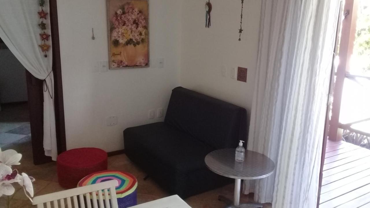 Serrote Breezes Apartamento 04 Jijoca de Jericoacoara Ngoại thất bức ảnh