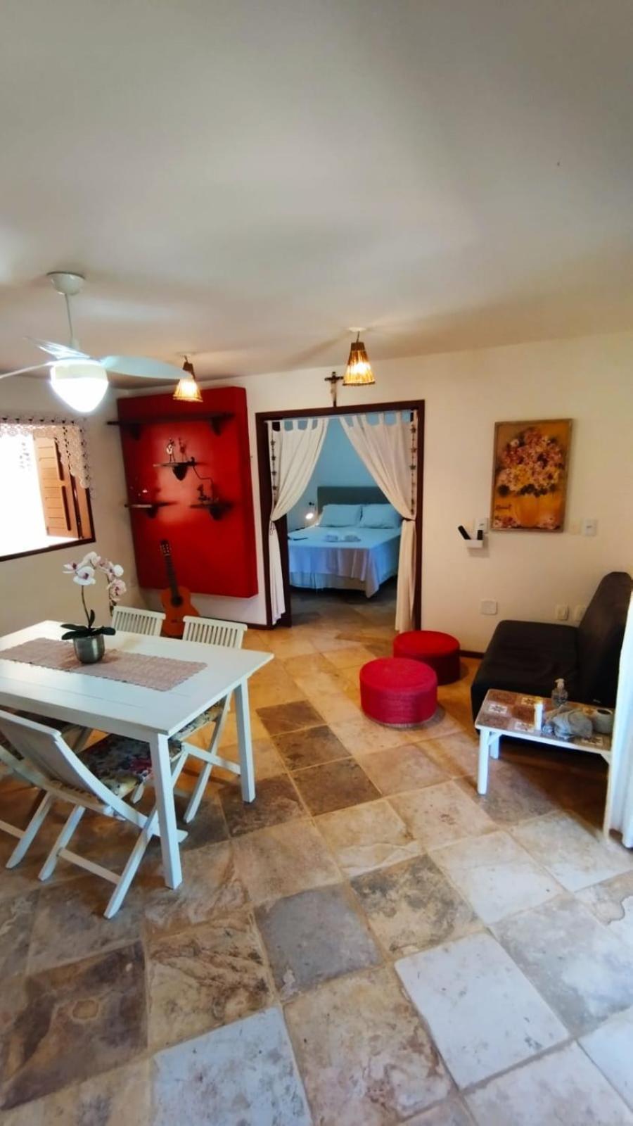 Serrote Breezes Apartamento 04 Jijoca de Jericoacoara Ngoại thất bức ảnh