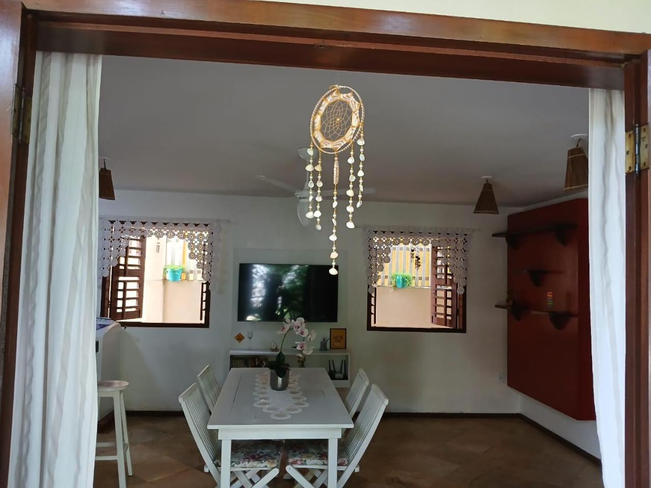 Serrote Breezes Apartamento 04 Jijoca de Jericoacoara Ngoại thất bức ảnh