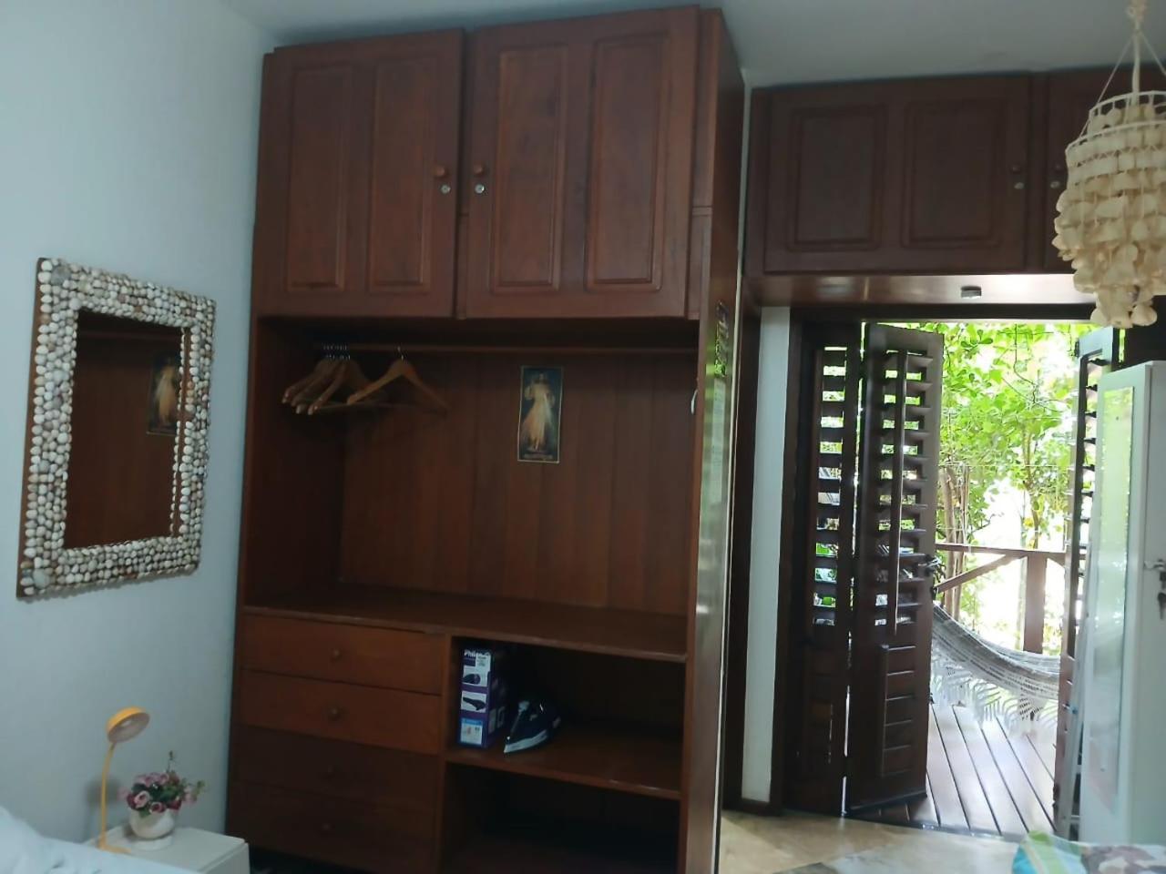 Serrote Breezes Apartamento 04 Jijoca de Jericoacoara Ngoại thất bức ảnh