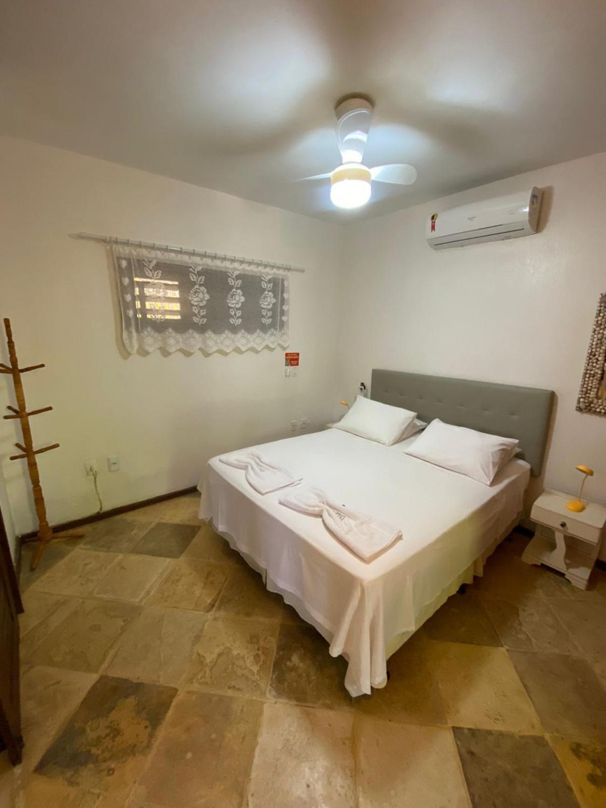 Serrote Breezes Apartamento 04 Jijoca de Jericoacoara Ngoại thất bức ảnh