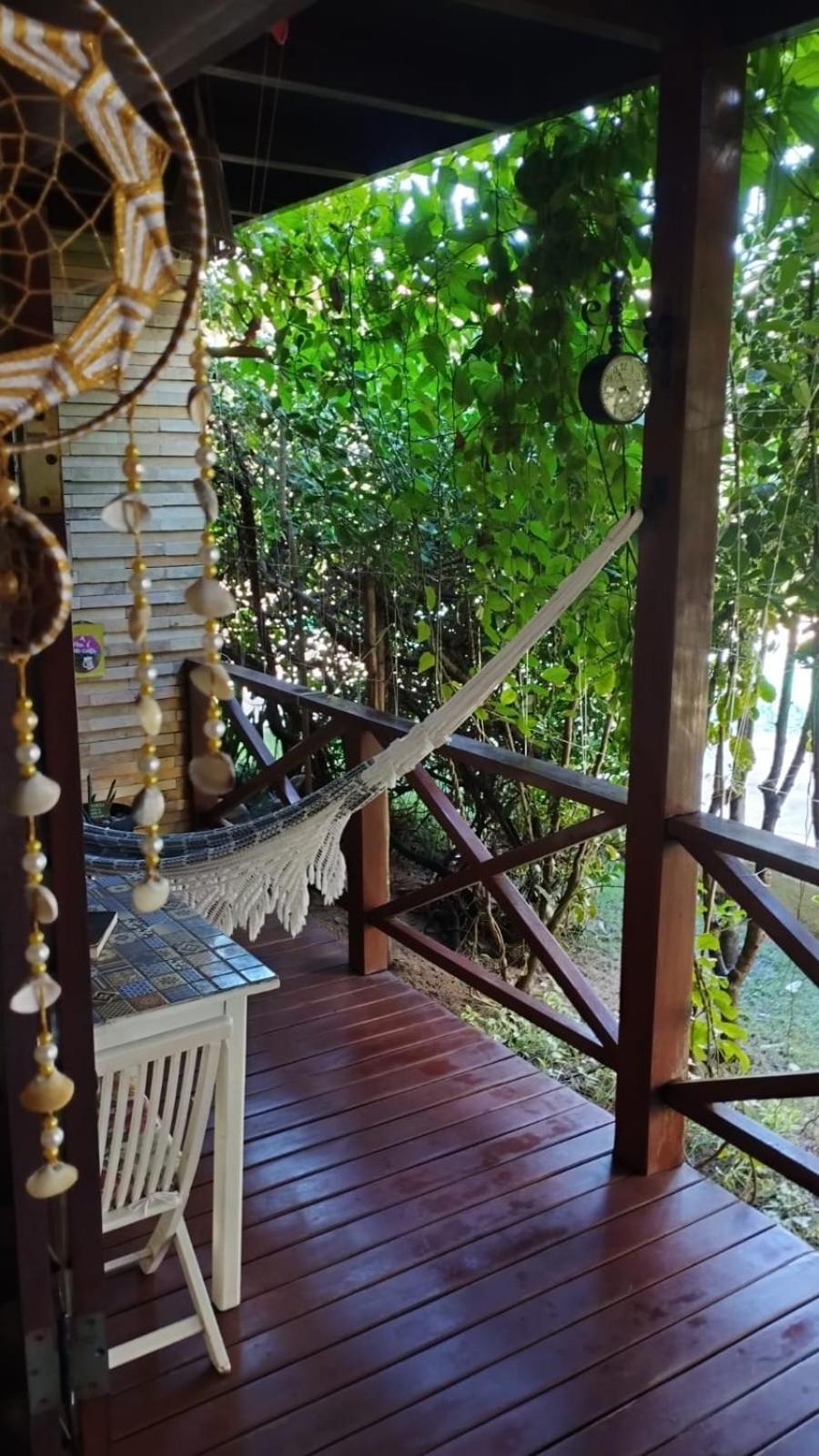 Serrote Breezes Apartamento 04 Jijoca de Jericoacoara Ngoại thất bức ảnh