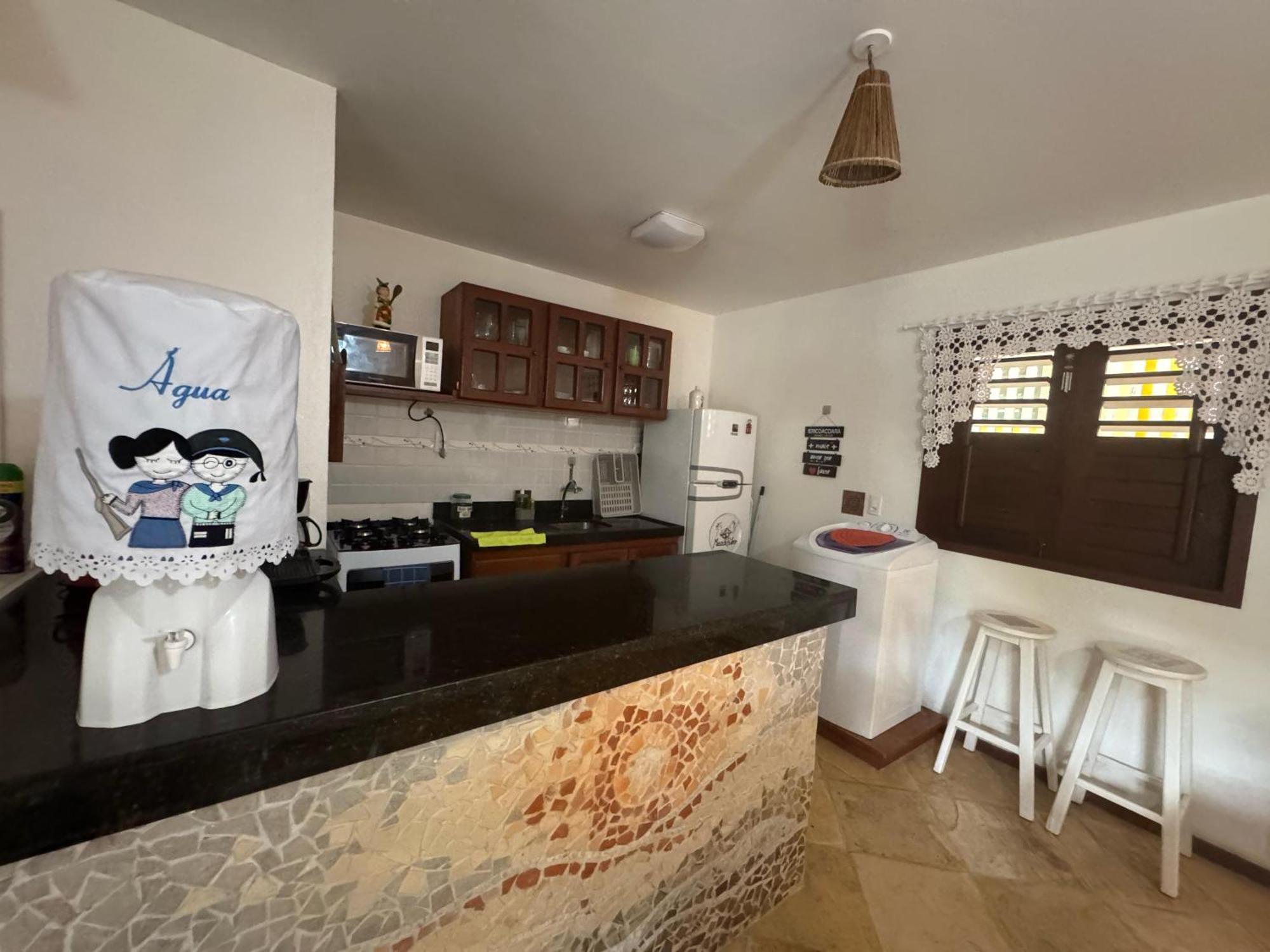 Serrote Breezes Apartamento 04 Jijoca de Jericoacoara Ngoại thất bức ảnh