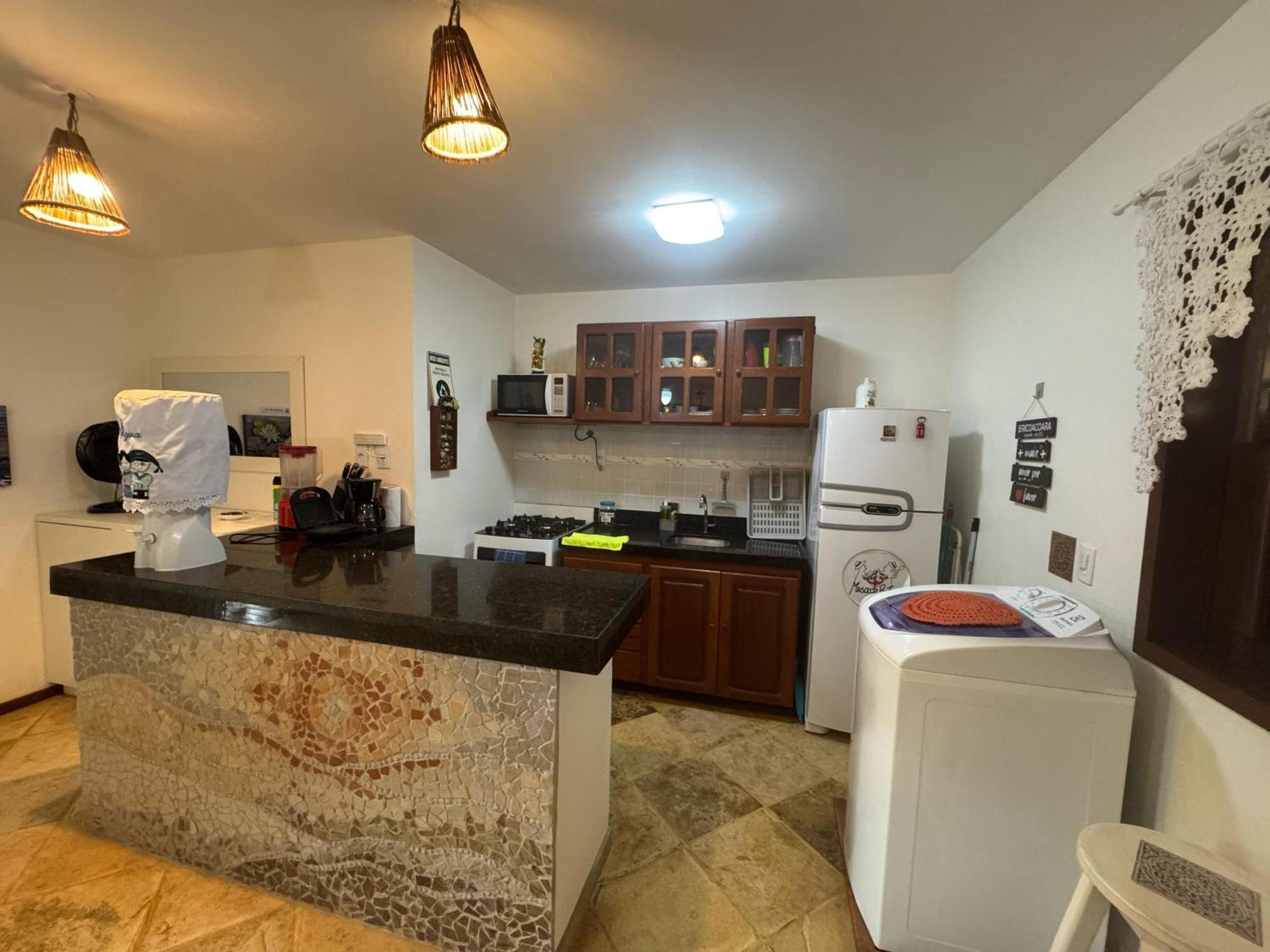 Serrote Breezes Apartamento 04 Jijoca de Jericoacoara Ngoại thất bức ảnh
