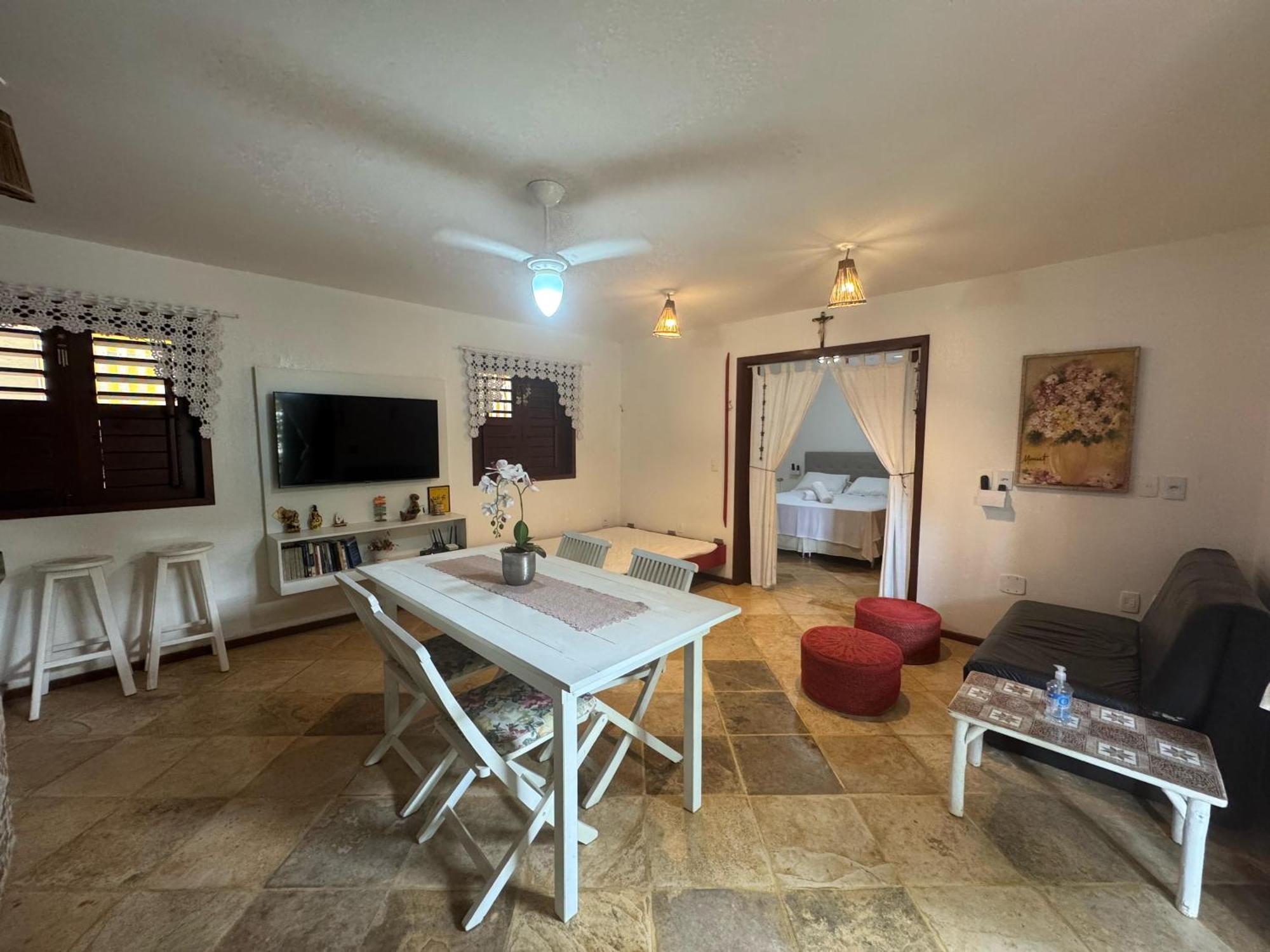 Serrote Breezes Apartamento 04 Jijoca de Jericoacoara Ngoại thất bức ảnh