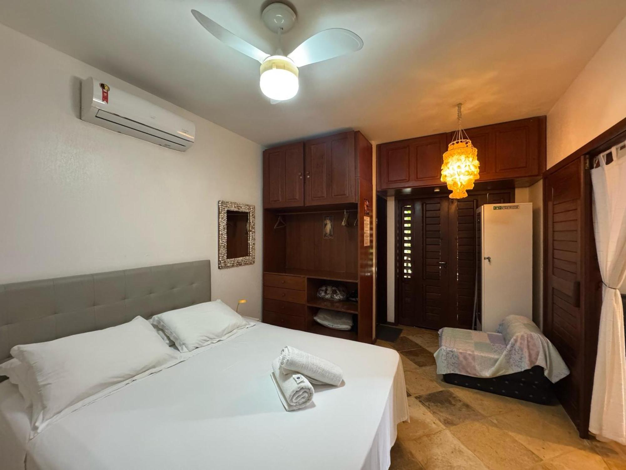 Serrote Breezes Apartamento 04 Jijoca de Jericoacoara Ngoại thất bức ảnh