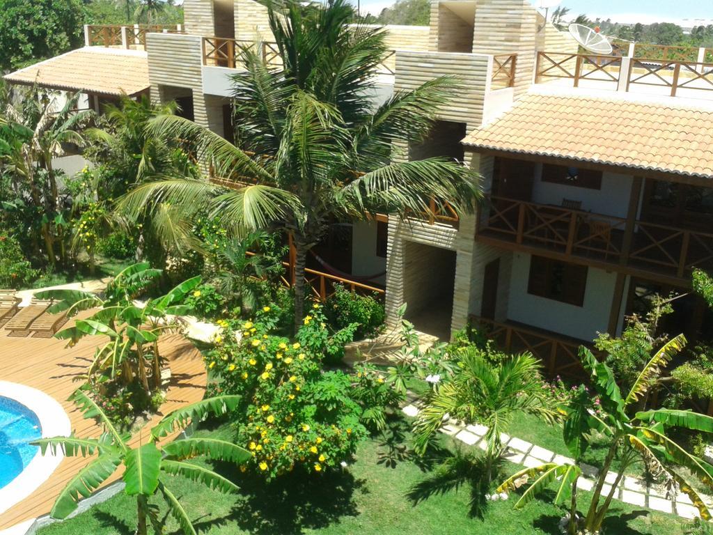 Serrote Breezes Apartamento 04 Jijoca de Jericoacoara Ngoại thất bức ảnh